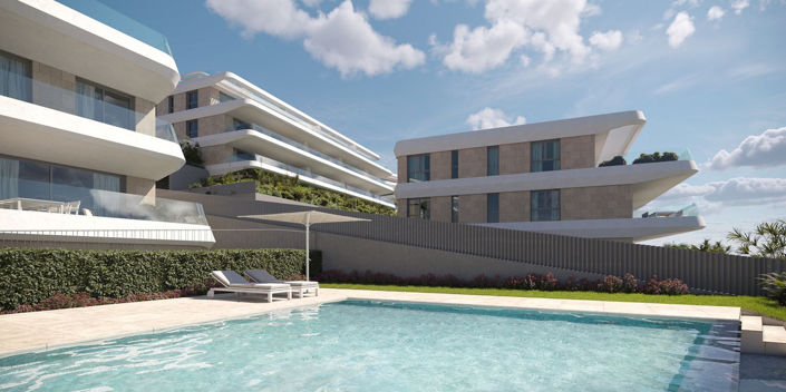 Image No.3-2 Bed Apartment for sale