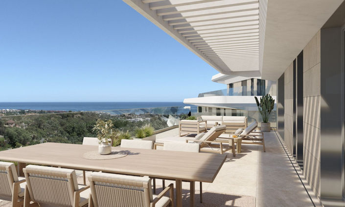 Image No.5-2 Bed Apartment for sale