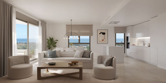 Image No.7-2 Bed Apartment for sale