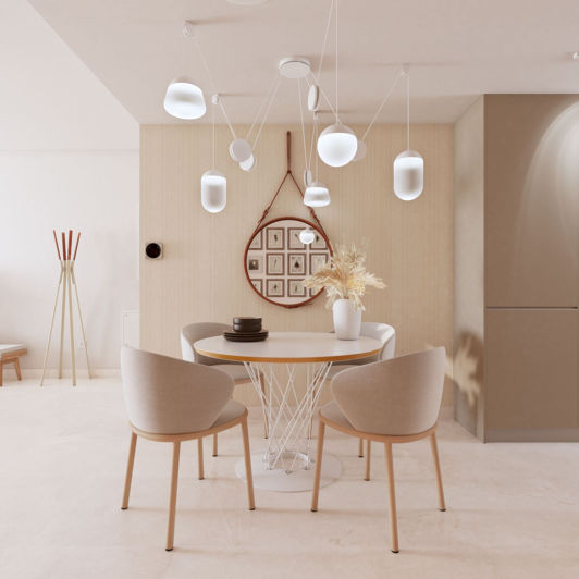 Image No.12-Appartement de 2 chambres à vendre à Estepona