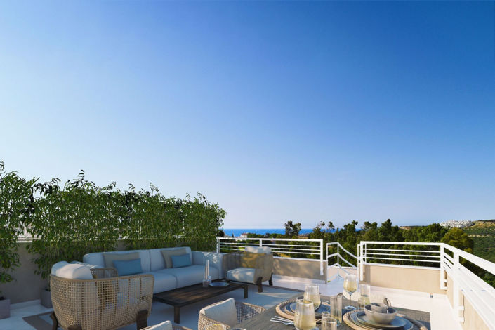 Image No.6-Appartement de 3 chambres à vendre à Estepona