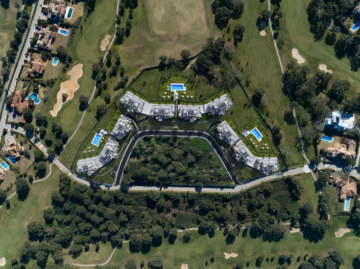 Image No.11-3 Bed Apartment for sale