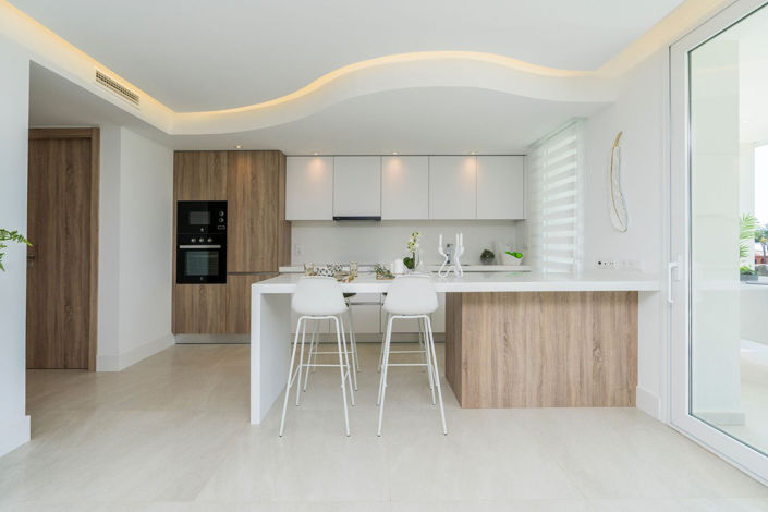 Image No.23-3 Bed Apartment for sale