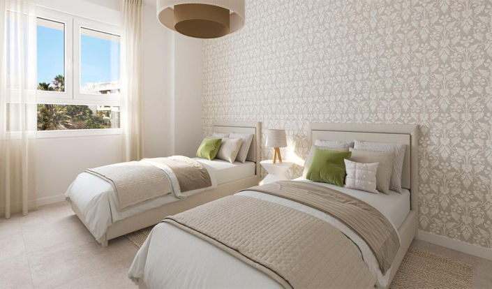 Image No.12-2 Bed Apartment for sale