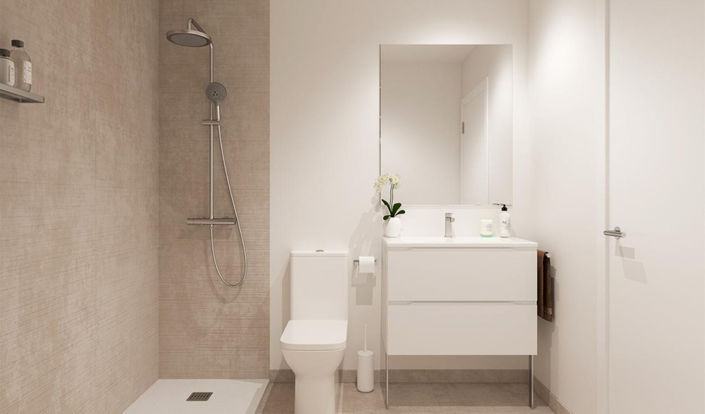 Image No.14-2 Bed Apartment for sale