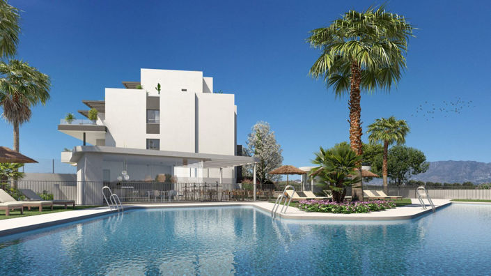 Image No.15-2 Bed Apartment for sale