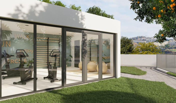 Image No.18-2 Bed Apartment for sale