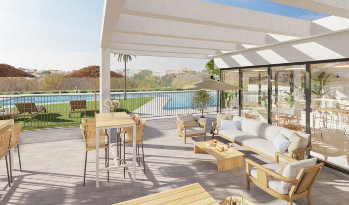 Image No.20-2 Bed Apartment for sale