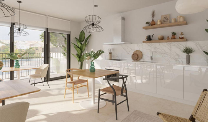 Image No.9-2 Bed Apartment for sale