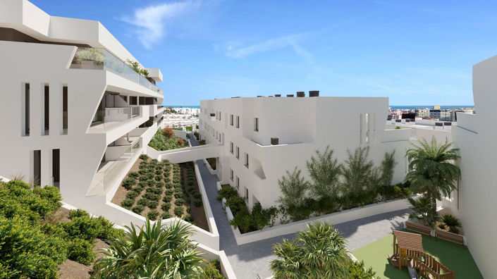 Image No.6-Appartement de 3 chambres à vendre à Estepona