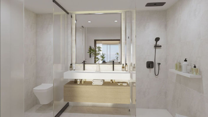 Image No.16-3 Bed Townhouse for sale