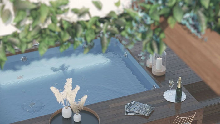 Image No.18-3 Bed Townhouse for sale