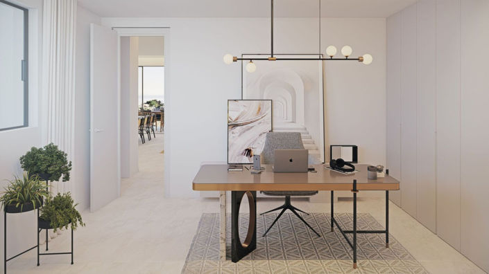 Image No.9-3 Bed Townhouse for sale