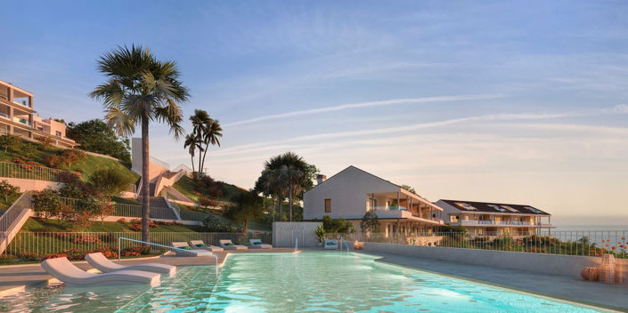 Image No.2-2 Bed Apartment for sale