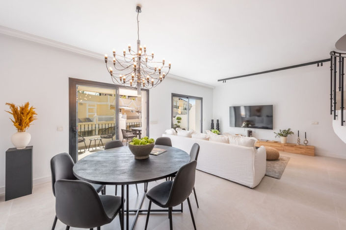 Image No.5-Appartement de 3 chambres à vendre à Benalmadena