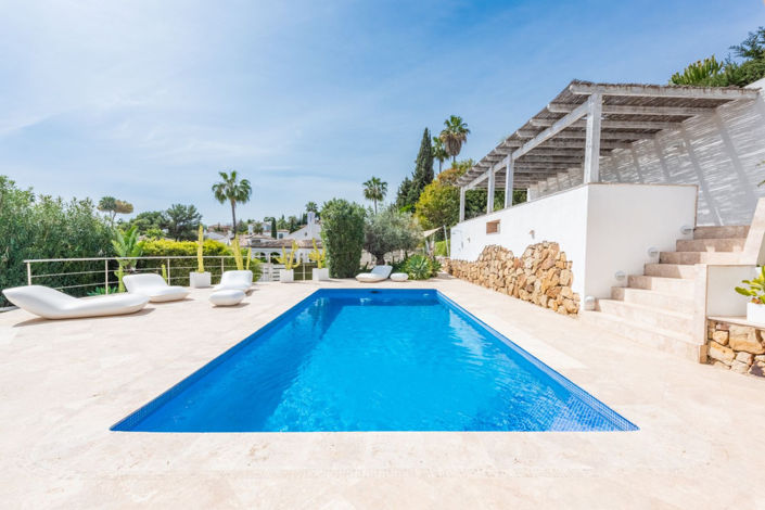 Image No.27-5 Bed Villa for sale