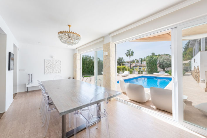 Image No.4-5 Bed Villa for sale