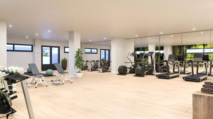 Image No.14-2 Bed Apartment for sale