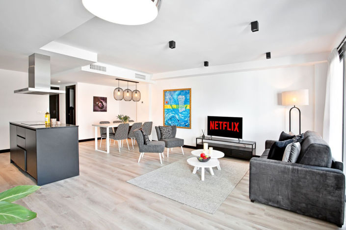 Image No.8-2 Bed Apartment for sale