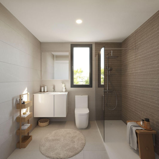 Image No.11-2 Bed Apartment for sale