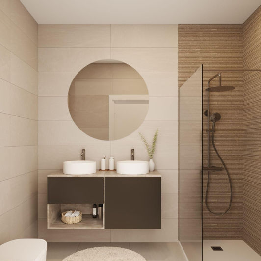 Image No.9-Appartement de 2 chambres à vendre à Fuengirola