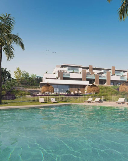 Image No.2-2 Bed Apartment for sale