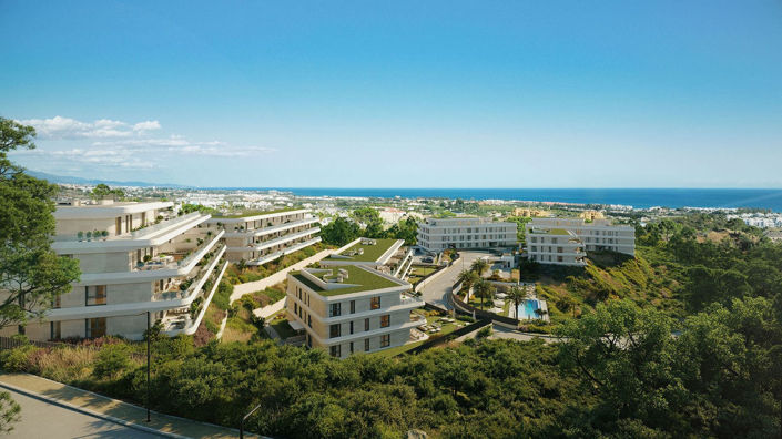 Image No.2-3 Bed Apartment for sale