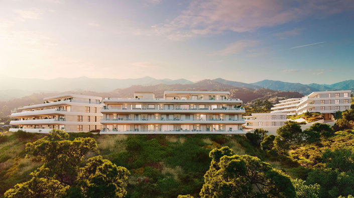 Image No.5-Appartement de 3 chambres à vendre à Selwo