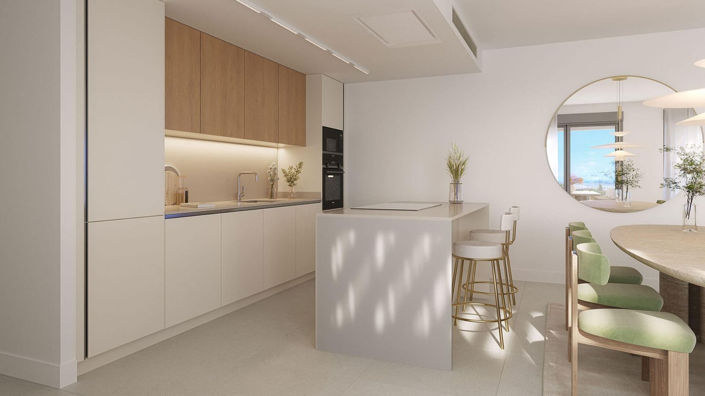 Image No.8-3 Bed Apartment for sale