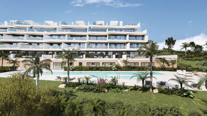 Image No.2-3 Bed Apartment for sale