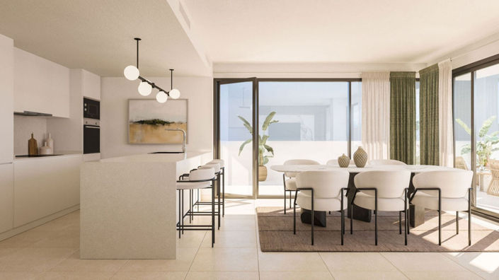 Image No.3-3 Bed Apartment for sale