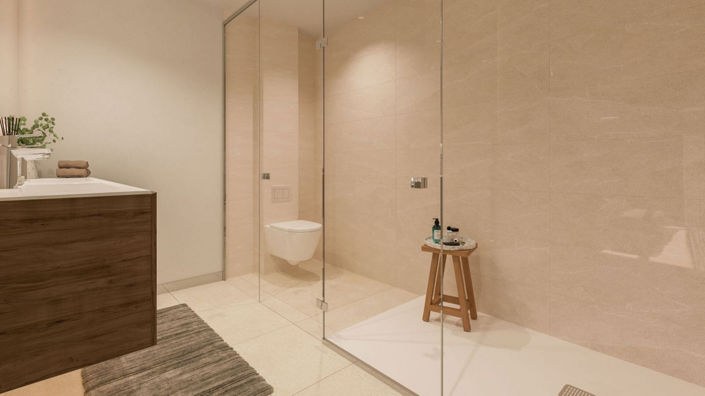 Image No.5-Appartement de 2 chambres à vendre à La Duquesa