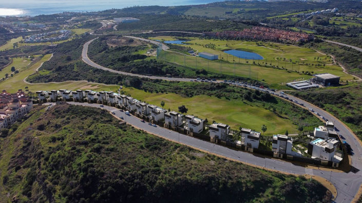 Image No.10-Villa de 4 chambres à vendre à Estepona