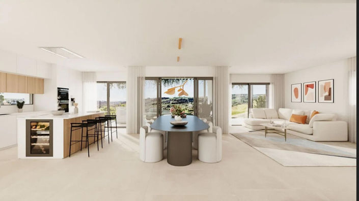 Image No.6-Villa de 3 chambres à vendre à Estepona