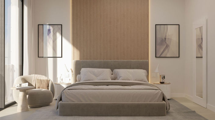 Image No.8-Villa de 4 chambres à vendre à Estepona