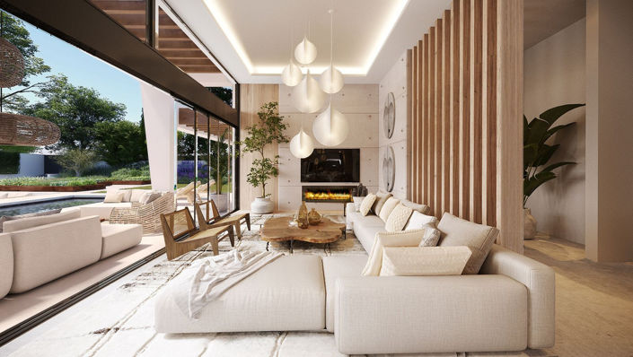 Image No.12-Villa de 4 chambres à vendre à Nueva Andalucia