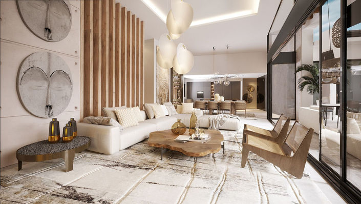 Image No.15-Villa de 4 chambres à vendre à Nueva Andalucia