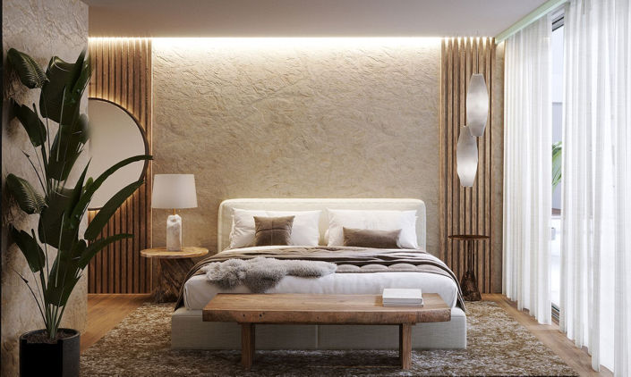 Image No.17-Villa de 4 chambres à vendre à Nueva Andalucia