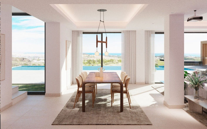 Image No.13-5 Bed Villa for sale