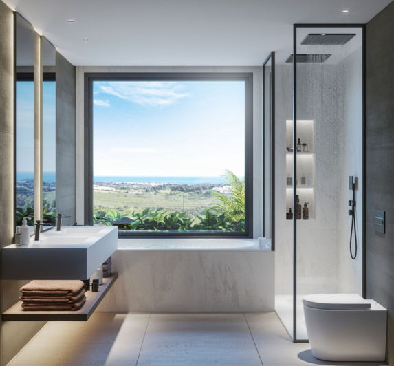 Image No.22-5 Bed Villa for sale