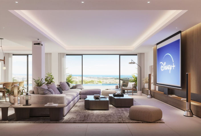 Image No.9-5 Bed Villa for sale