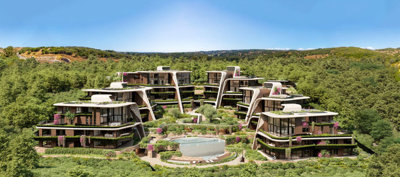 1 - Sotogrande playa, Appartement