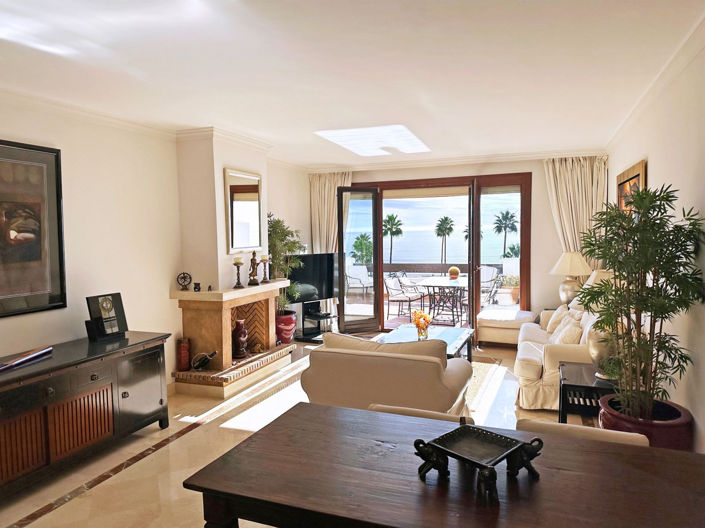 Image No.10-Appartement de 3 chambres à vendre à Estepona