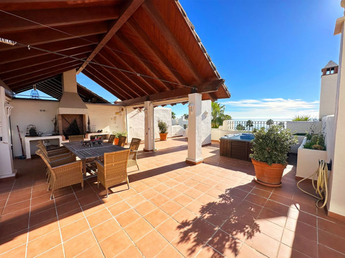 Image No.3-Appartement de 3 chambres à vendre à Estepona