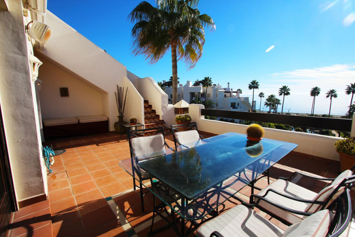 Image No.5-Appartement de 3 chambres à vendre à Estepona
