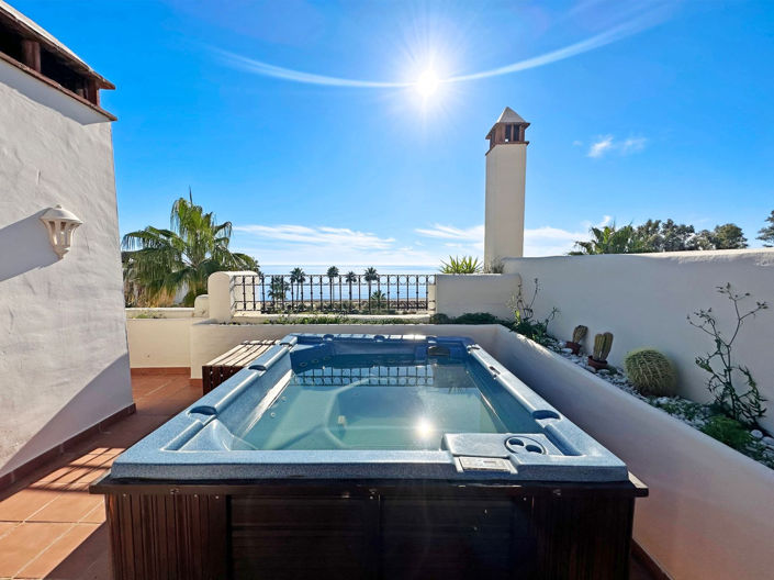 Image No.6-Appartement de 3 chambres à vendre à Estepona