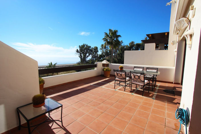 Image No.7-Appartement de 3 chambres à vendre à Estepona