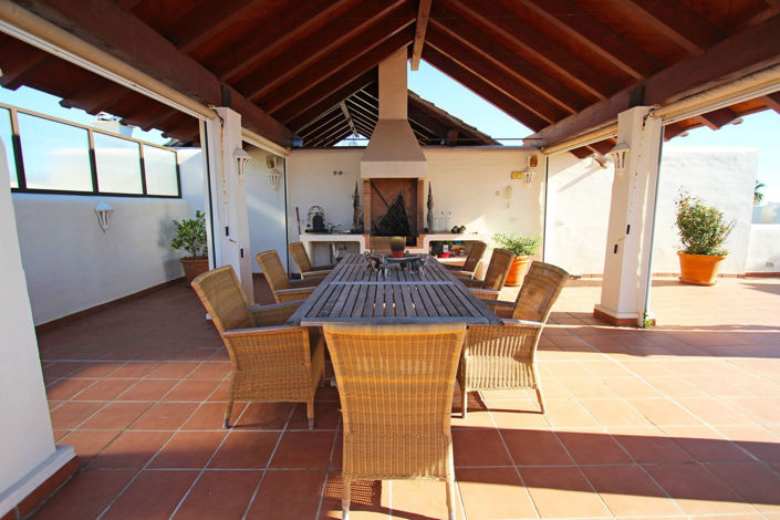 Image No.8-Appartement de 3 chambres à vendre à Estepona