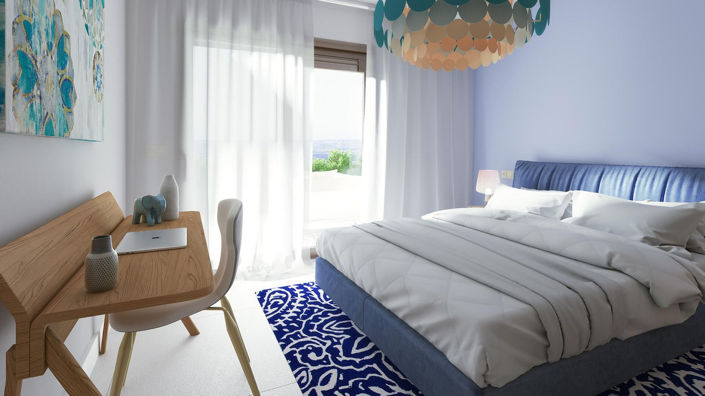 Image No.11-3 Bed Apartment for sale