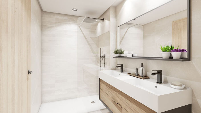 Image No.12-3 Bed Apartment for sale